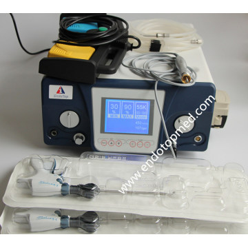 Medical Ultrasonic Harmonic Scalpel